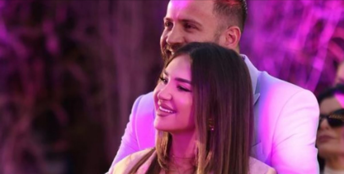 “Të kam lakmi burrin, më çudit pse rri me ty”/ Si e priti Kiara Tito komentin e ndjekëses? 