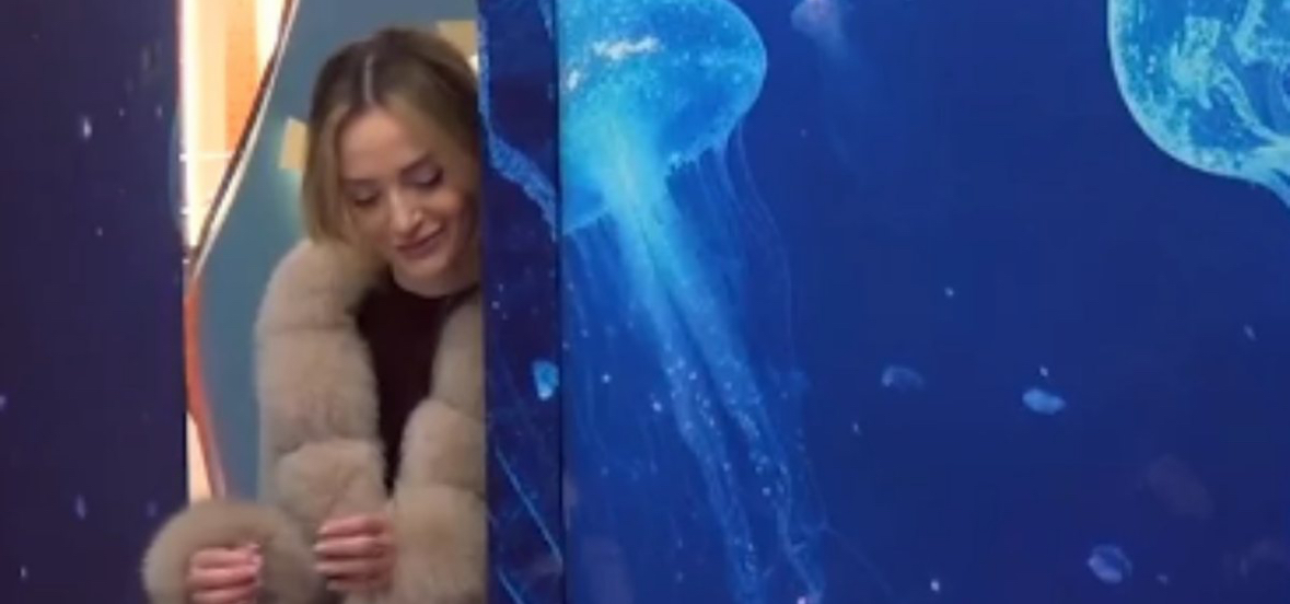 “Të dua”/ Çfarë po ndodh mes Selin dhe Mirit? 