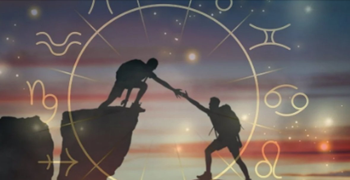 Tri fatlumet e muajit! Zbuloni shenjat e zodiakut që do përmbushin premtimet e tyre të Vitit të Ri 