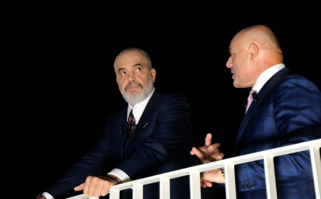 “Veliaj ishte LIVE kur u arrestua”/ Fevziu me përgjigjen e fundit për Ramën: Të vijë në studio!