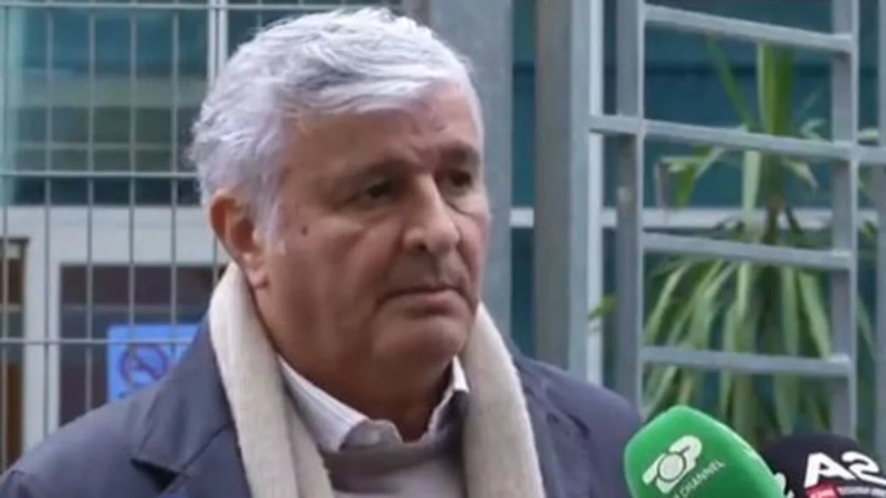 Urdhër-arresti i SPAK për Ergys Agasin, flet avokati Maks Haxhiaj: Absurde, ai nuk ka asnjë lidhje me tenderat e AKSHI-t