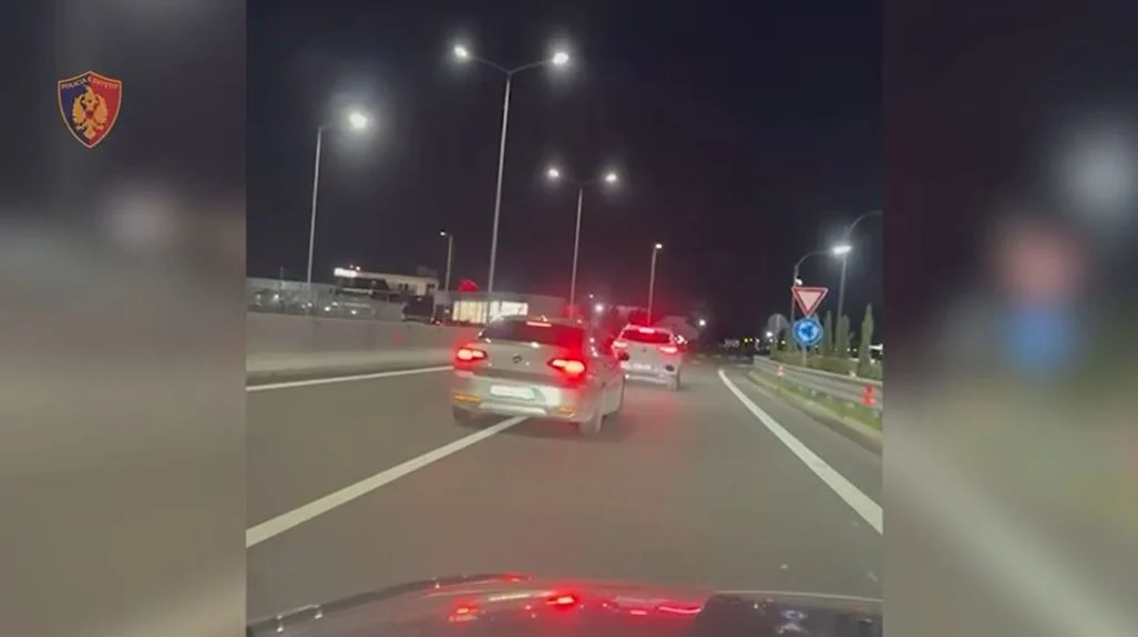 Trafikuan në Shqipëri makina me vlerë 90 000 euro të vjedhura, dy të proceduar