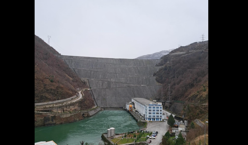 Stabilitet në kaskadën e Drinit, ja sa arrin prodhimi ditor