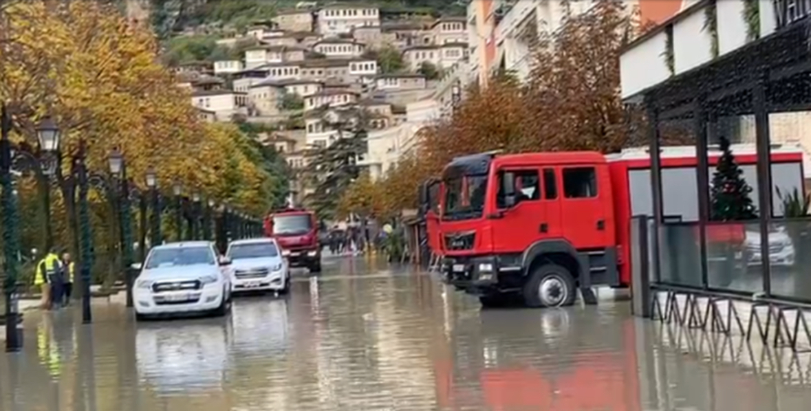 Bie rrjeti në Qarkun e Beratit, 10 fshatra pa energji elektrike 