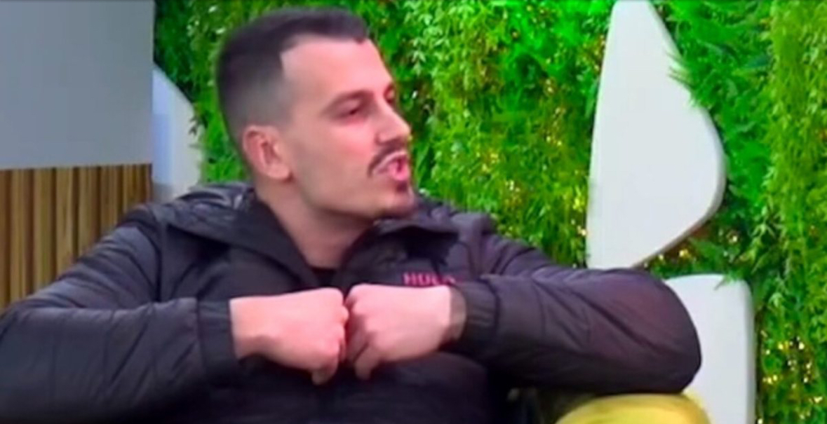 “Jemi puthur, flisnim”/ Mateo nuk e mbyll kapitullin me Brikenën: Nuk kemi shkëmbyer vetëm 4 mesazhe