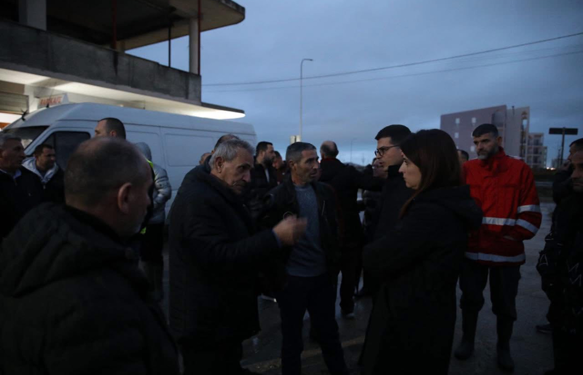 Sako: Jemi pranë qytetarëve në çdo moment