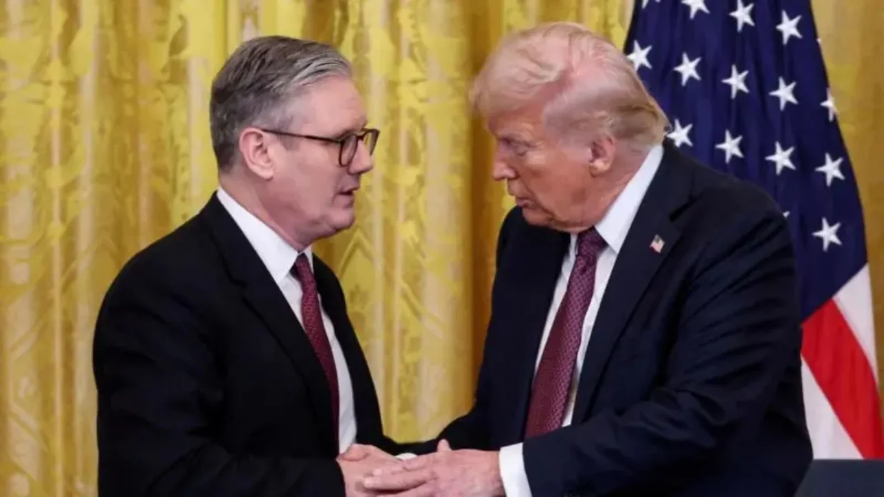 “Budallallëk i madh”/ Ministri britanik: Kritikat e Trump nuk do ta ndryshojnë marrëveshjen e Chagos