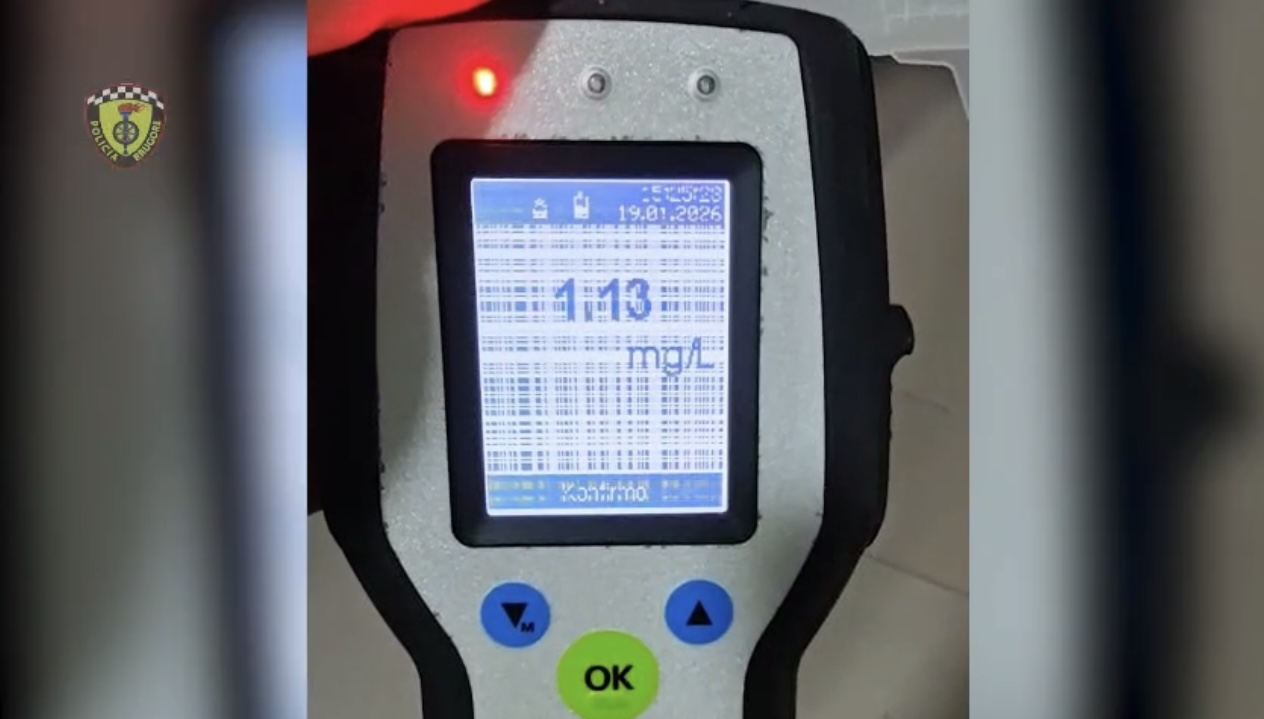 Manovra të rrezikshme dhe tapë në timon, arrestohen 4 persona në Durrës (VIDEO)