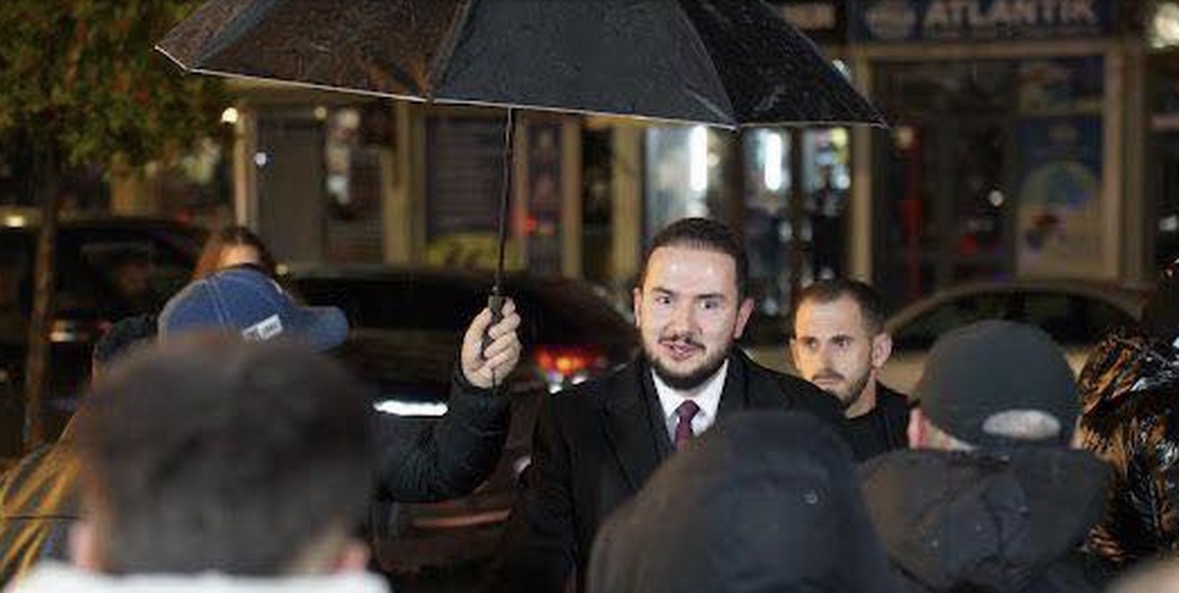 Salianji në takim me demokratët në Korçë: PD është fuqi e jashtëzakonshme! Ka frymëzimin për të sjellë ndryshimin 