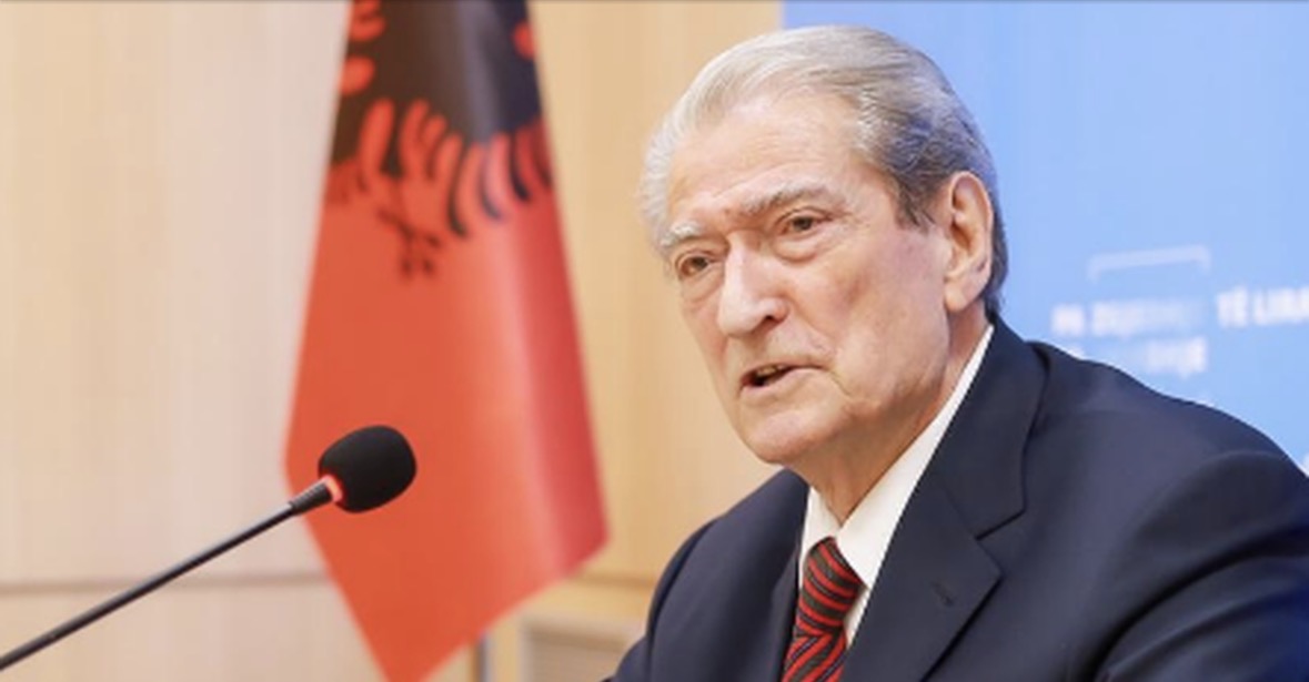 Kreu i PD në mbështetje të opozitës iraniane/ Berisha: Revolucioni iranian drejt fitores, diktatura e Ajetullahëve në grahmat e fundit 