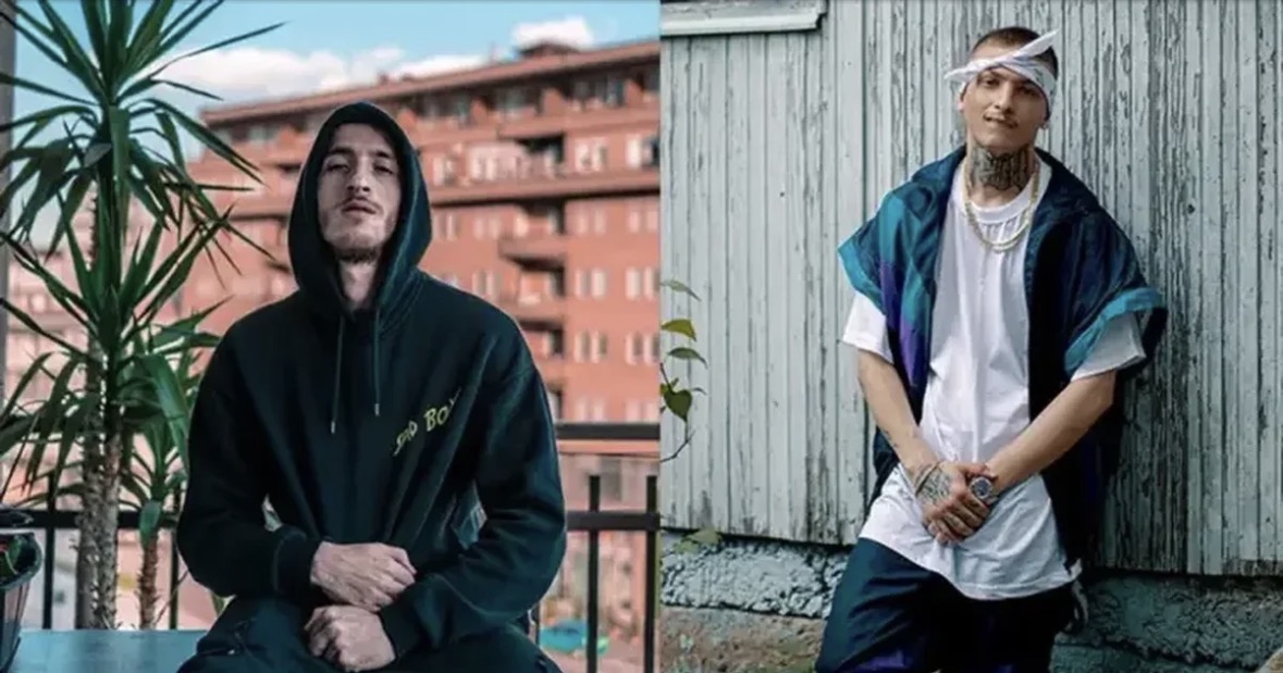 Çfarë po ndodh mes reperëve? Nuk kanë fund telashet për Feron, “thumbon” rivalin e tij 