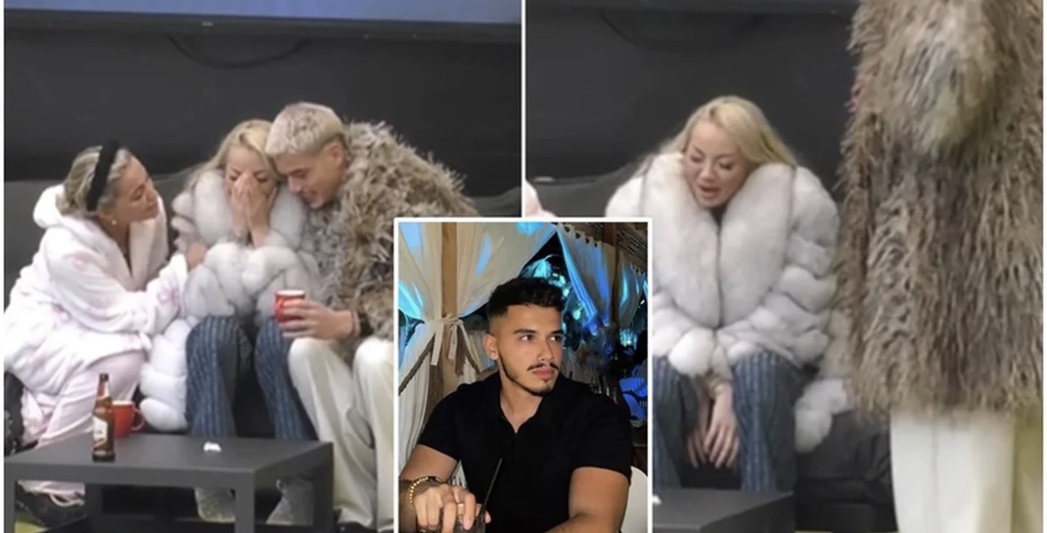 Benita qan me dënesë në ‘BBVK’: Të dua Endri, më mungon 