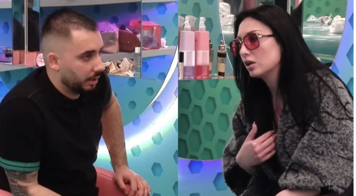 “Mos ma thuaj më emrin”/ Keijsi debaton me Stelinën: Vazhdo fol nëpër cepa, bëhu si këta skuthat