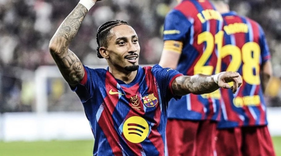 Barcelona ngre superkupën e Spanjës/ Katalanasit fitojnë 3-2 ‘El Clasico’ ndaj Realit