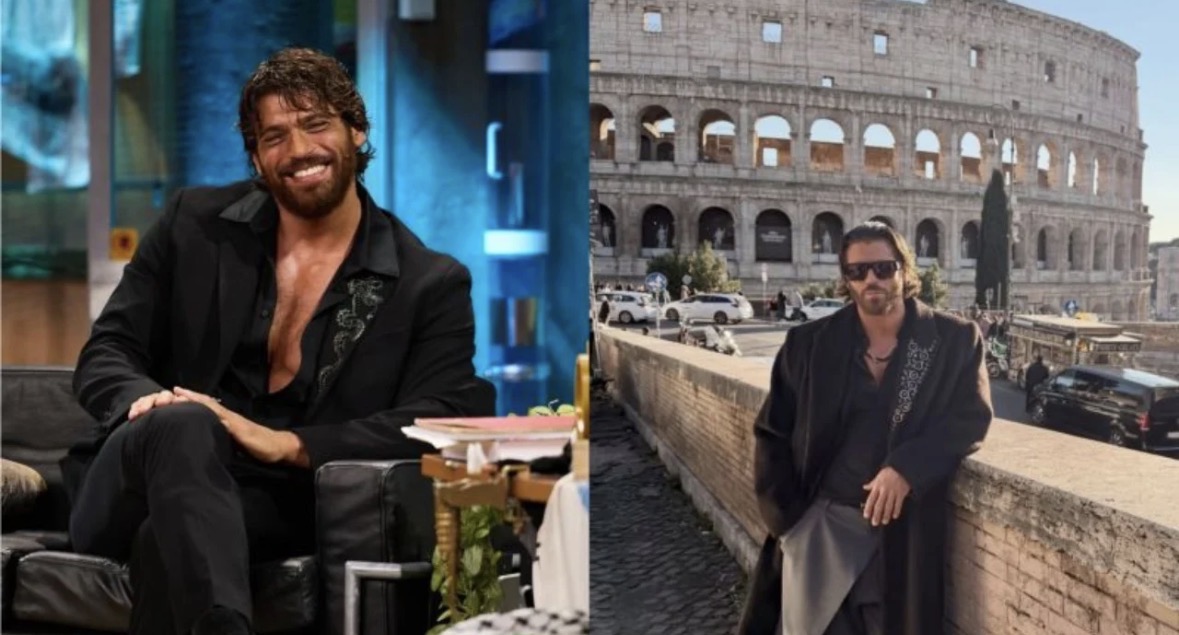 U arrestua në Turqi për trafik droge, reagon aktori i njohur