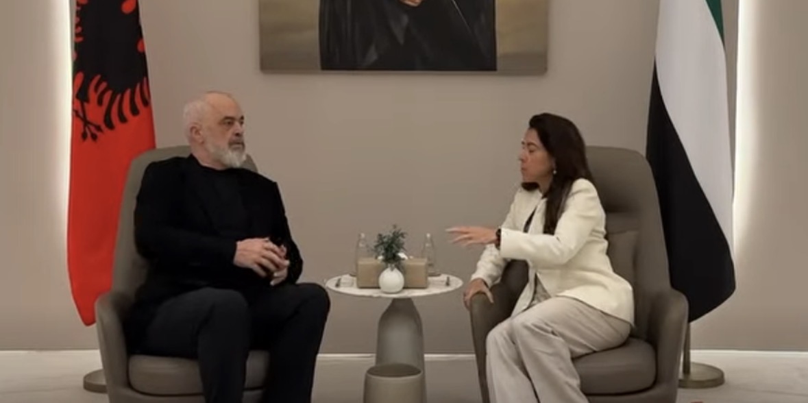 Edi Rama pritet në Emiratet e Bashkuara Arabe/ Bashkëpunimi strategjik për energjitikën, investimet dhe zhvillimet e qendrueshëm 
