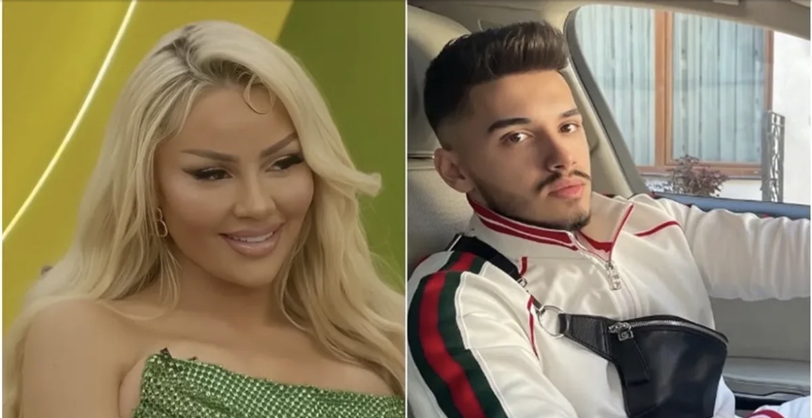 Endri thyen për herë të parë heshtjen për Benitën 