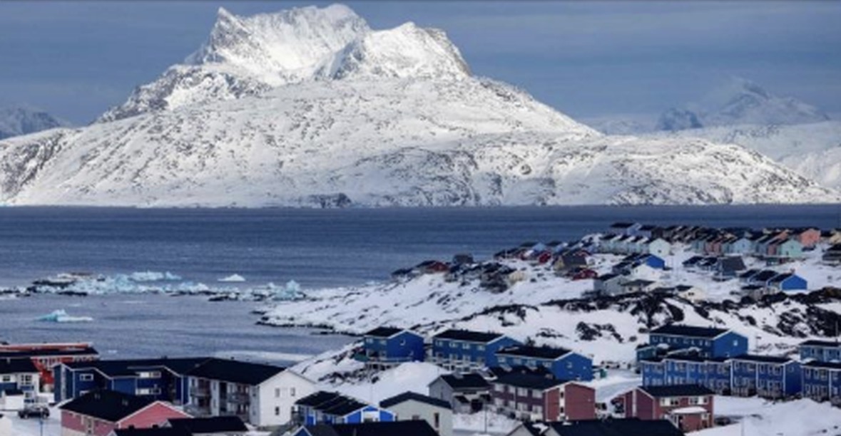 Groenlanda i thotë “Jo” presidentit amerikan: Nuk e pranojmë pushtimin nga SHBA-ja 