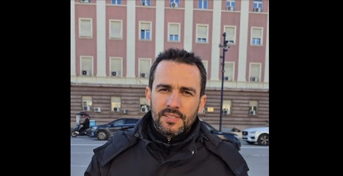 Lapaj njofton protestën e radhës te Kryeministria, thirrja për qytetarët 