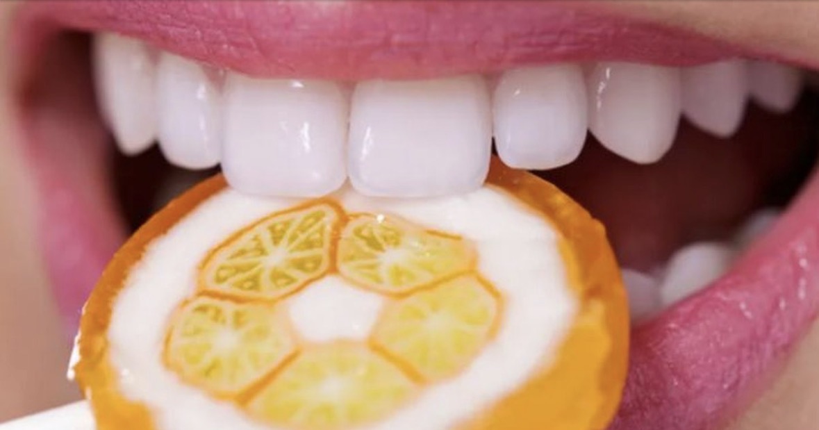 Neps për diçka të ëmbël? Mënyra e shëndetshme që ta zëvendësoni si zakon 