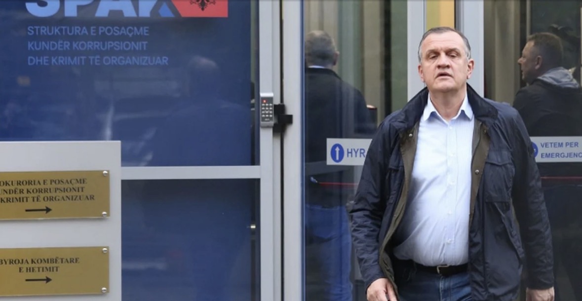 114 milionë euro të taksapaguesve/ SPAK zbardh shkeljet në kontratën e sterilizimit 