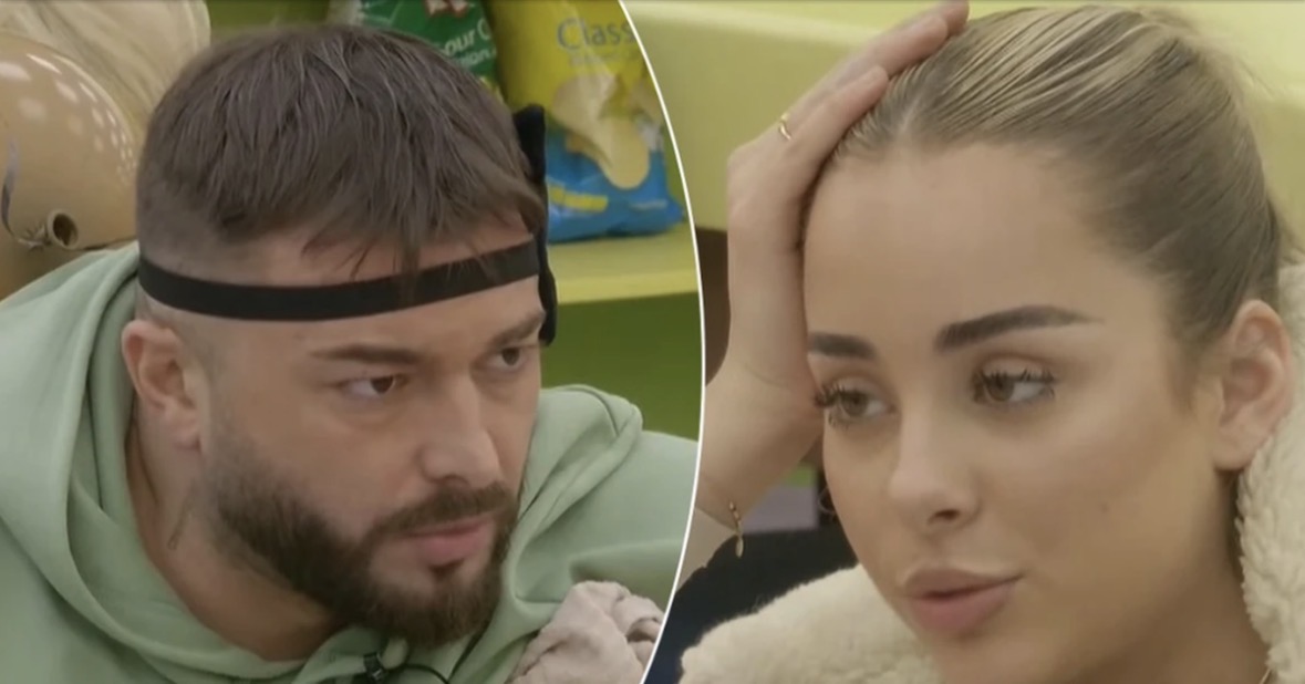 “Po zihen femrat për ty”/ Elijona flet me Limin për Albën, Dolcen dhe Bian 