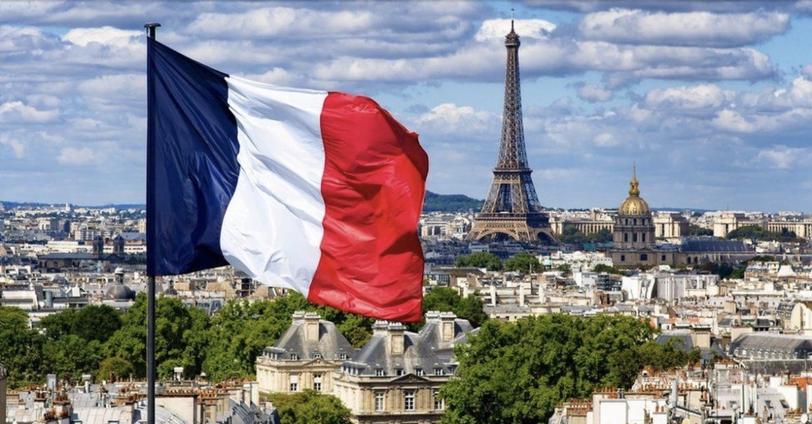 Për herë të parë që nga Lufta II, Franca regjistron më shumë vdekje se lindje 