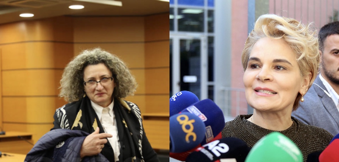 “E lodhur nga Big Brother”/ Irena Gjoka toleron Kryemadhin: S’ka seanca të martën dhe të mërkurën 