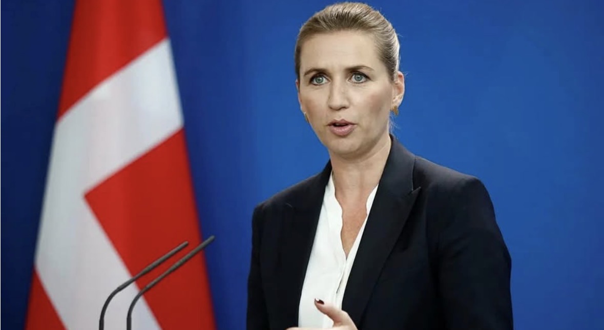 Paralajmëron kryeministri danez: Situata në Groenlandë po vështirësohet