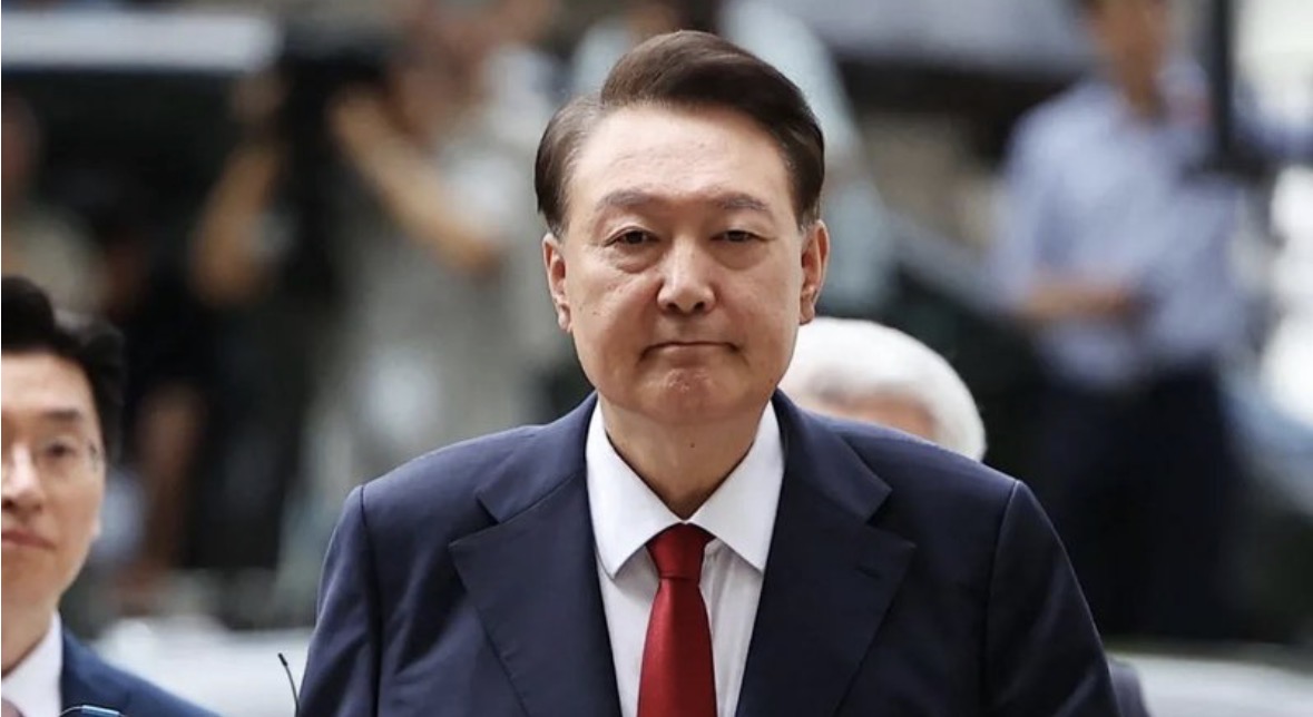 Prokuroria kërkon dënim me vdekje për ish-presidentin e Koresë së Jugut