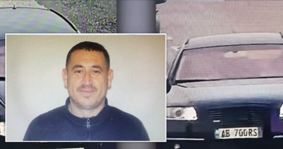 Arratisja e Altin Ndocit, targat e Audi-t që e priste jashtë spitalit rezultojnë të vjedhura