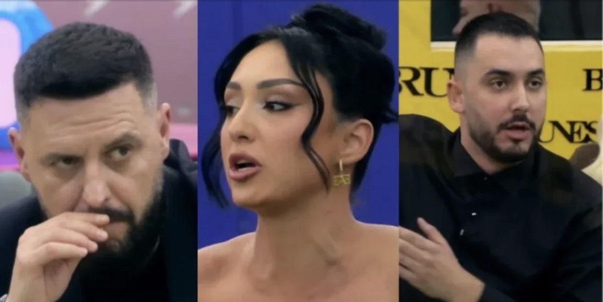 Deklarata e fortë e Keisit: Miri porosiste lule për dashnoret e tij te dyqani i Stelinës