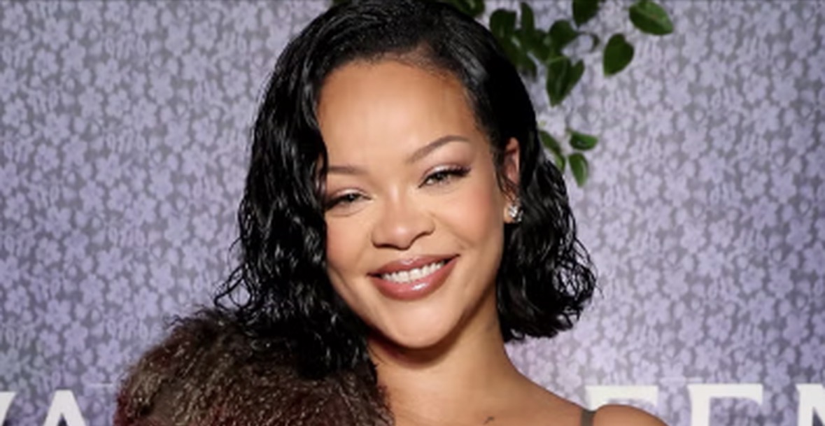Rihanna në pritje të fëmijës së katërt? Postimi i saj që la pa fjalë ndjekësit … 