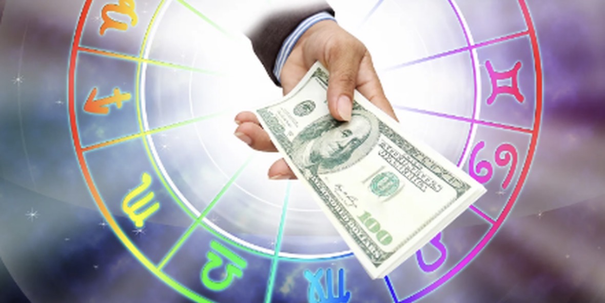 Financat e këtyre shenjave të horoskopit do të përmirësohen në ditët në vijim 