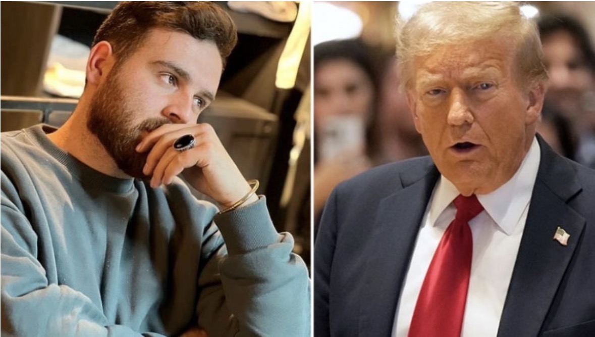 Kush është 26-vjeçari që pritet të ekzekutohet me varje në Iran, takoi vetëm 10 min familjen