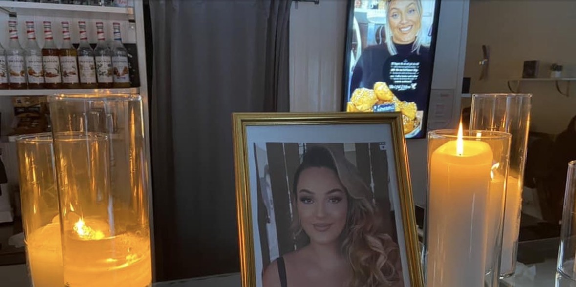 Dyshohet se me të u vra Liridona Ademaj, Apeli ul dënimin për shitësin e armës 