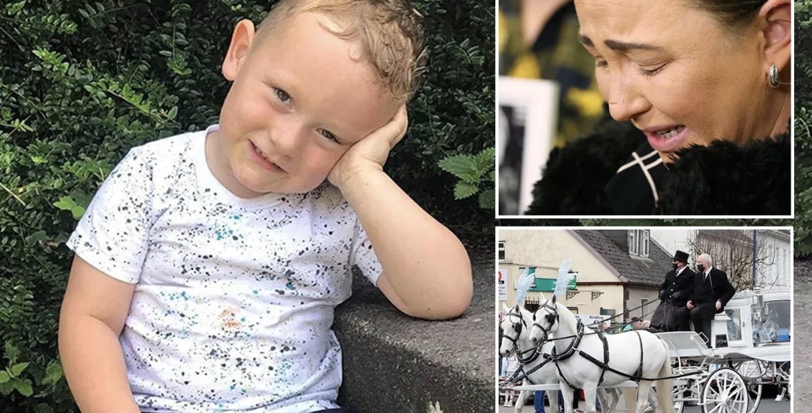 Vrau djalin 4-vjeçar të të dashurit të saj/ Njerka dënohet me burgim të përjetshëm, babai tentoi të fshihte ngjarjen