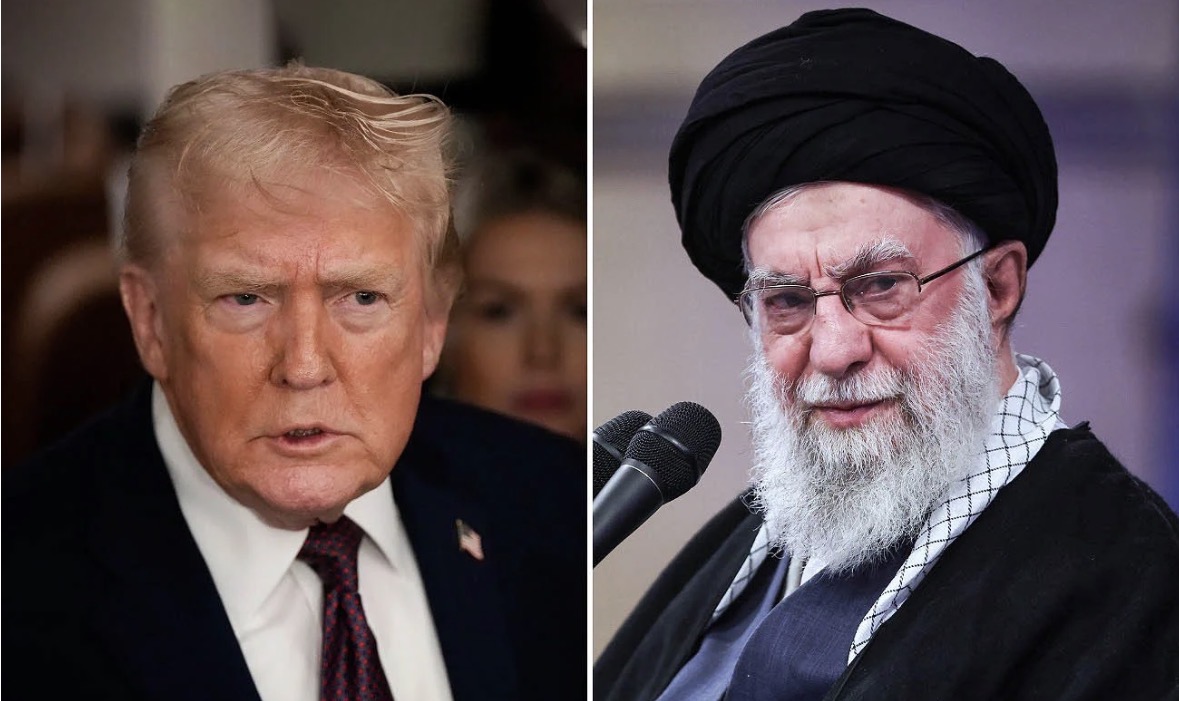 Deklarata e minutave të fundit, Trump: Irani është tërhequr nga plani ekzekutimeve