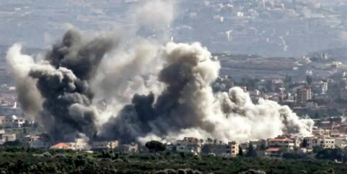 Izraeli godet objektiva të Hezbollahut në Liban 