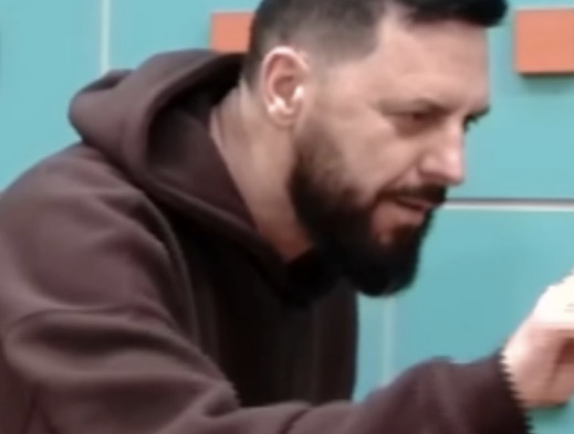 “Më plasi…”/ Miri e paralajmëroi gruan para se të hynte në BBV: I thashë ‘ça s’mund të ndodhë atje’