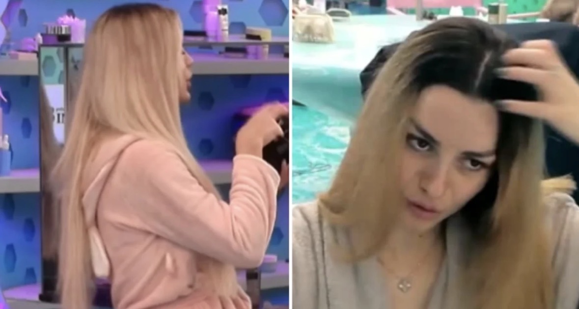 Debat i ashpër mes banoreve në BBVIP, Ina-Brikenës: Do sponsor tjetër për të të paguar miss-in