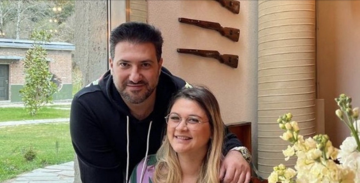 Pas divorcit, Neda Balluku kërkon urdhër-mbrojtje nga Ogreni 