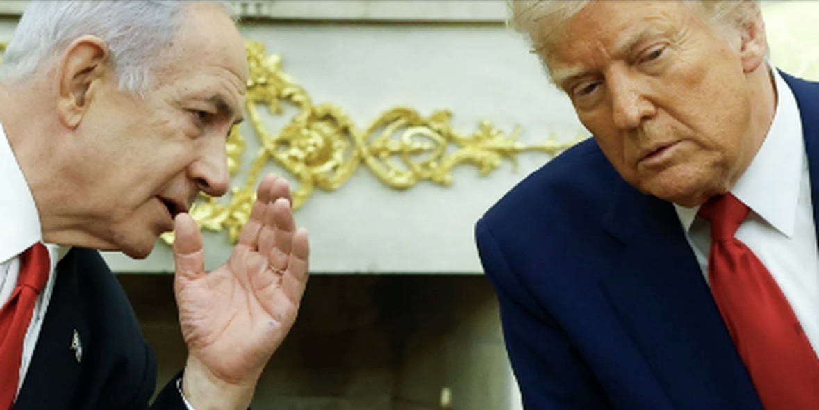 Biseda telefonike mes Netanyahu dhe Trump/ Dy liderit biseduan mbi tensionet e shtuara ndjeshëm në Iran 