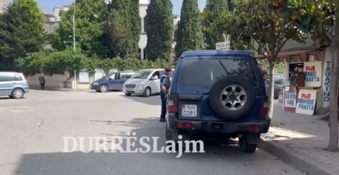 Ndërron jetë në spital 45-vjeçari nga Shijaku, u plagos me armë nga dy kushërinj