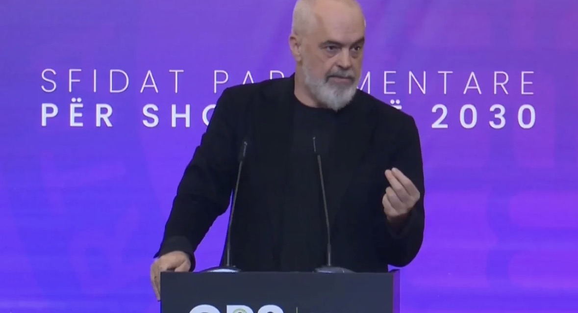 “Reforma zgjedhore ka nisur qëkur kisha thonjtë e paprera”/ Rama ironi me opozitën: Me ju, pa ju, puna do bëhet