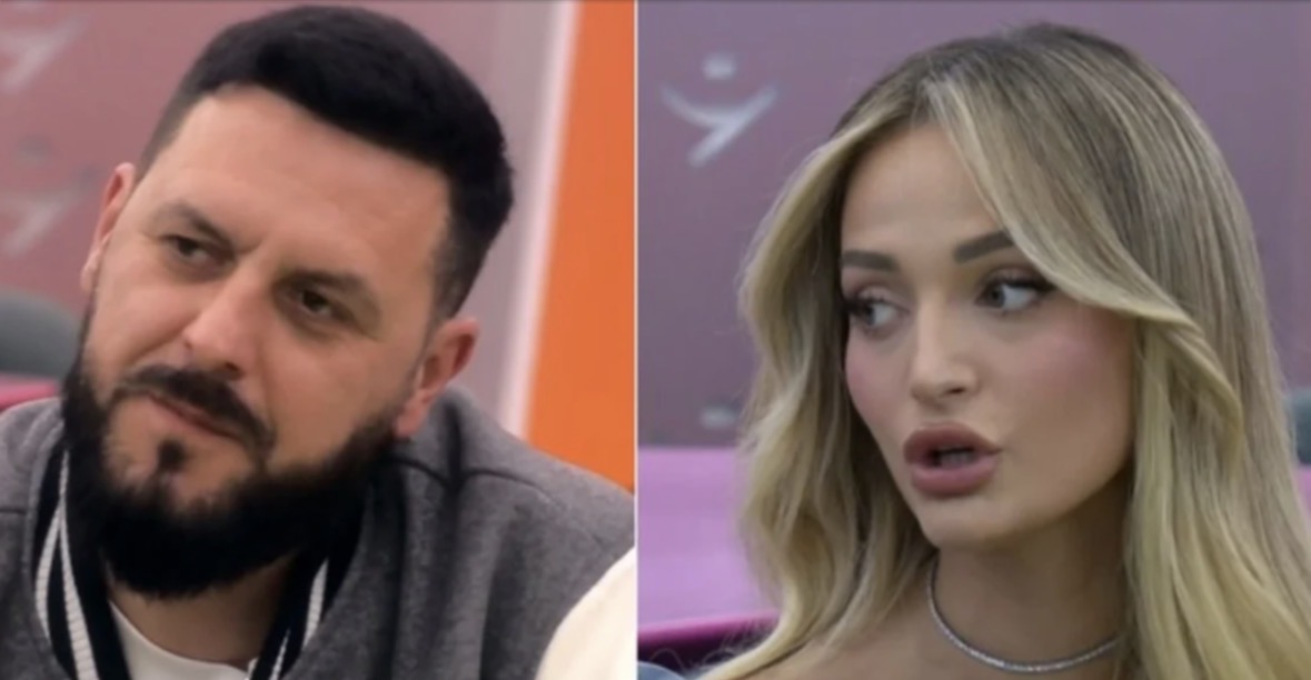 Muhabeti i krevateve vijon/ Miri shpërthen ndaj Selin: Jashtë mos më fol më me gojë… 