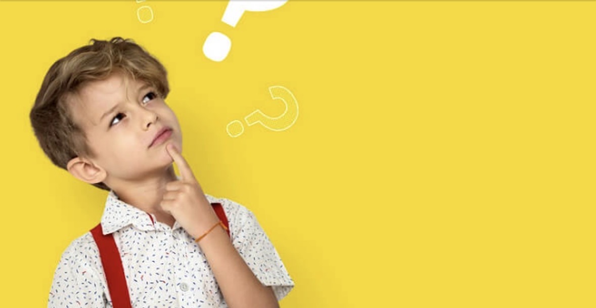 Si t’i përgjigjesh fëmijës kur të bën pyetje ‘të rriturish’ 