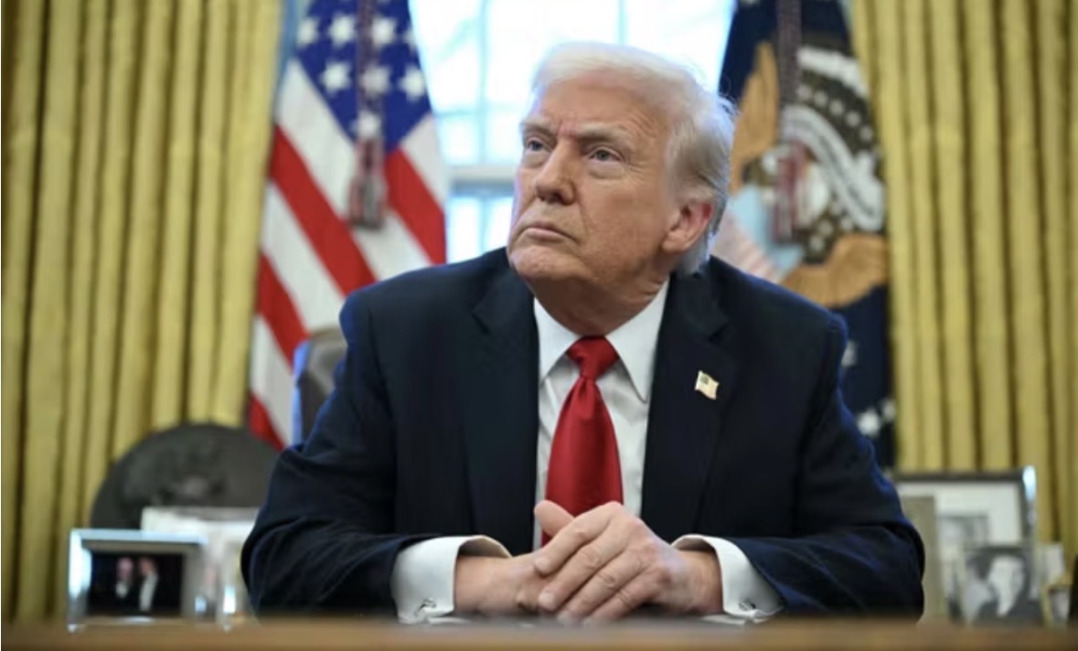 Pezullimi i veprimeve ushtarake në Iran, Trump: Askush nuk më bindi, binda veten