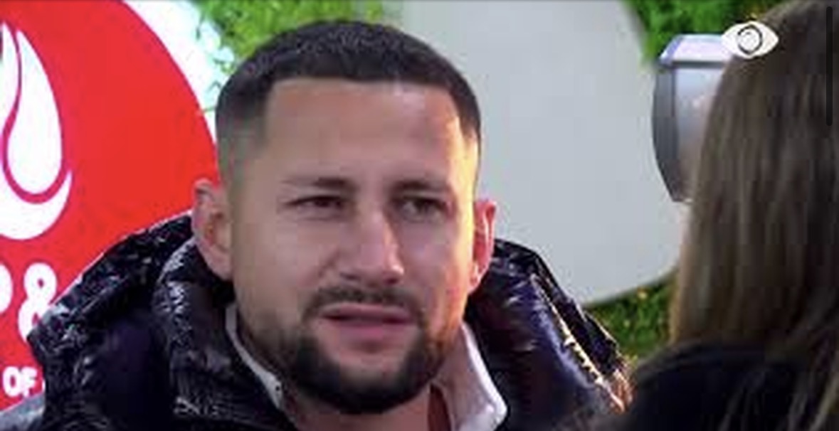 “E mbaja në krah…”/ Flori rrëfen ëndrrën që e shokoi 