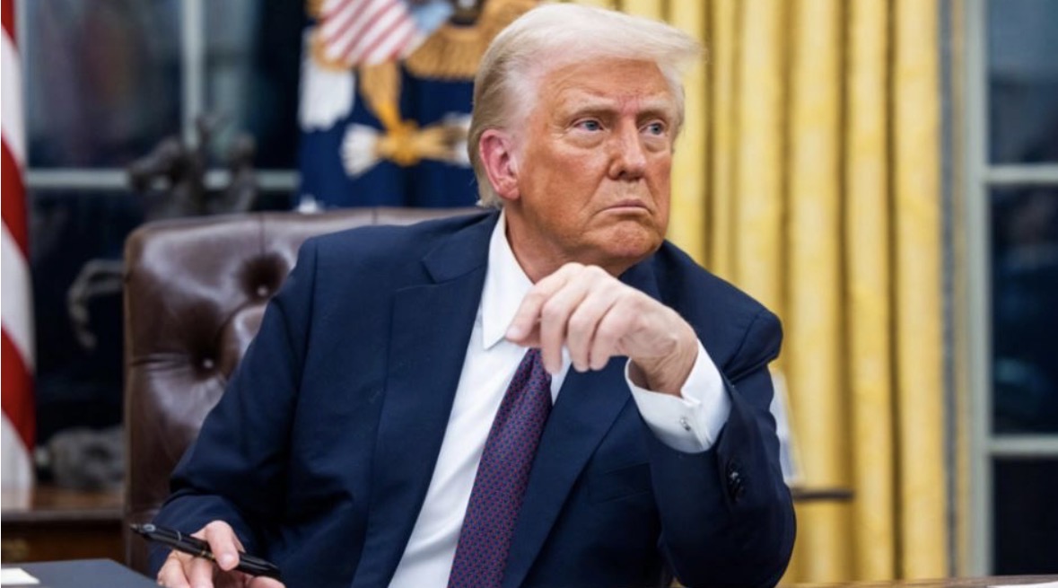 Mosmarrëveshjet për Grenlandën, Trump paralajmëron tarifa shtesë ndaj Evropës